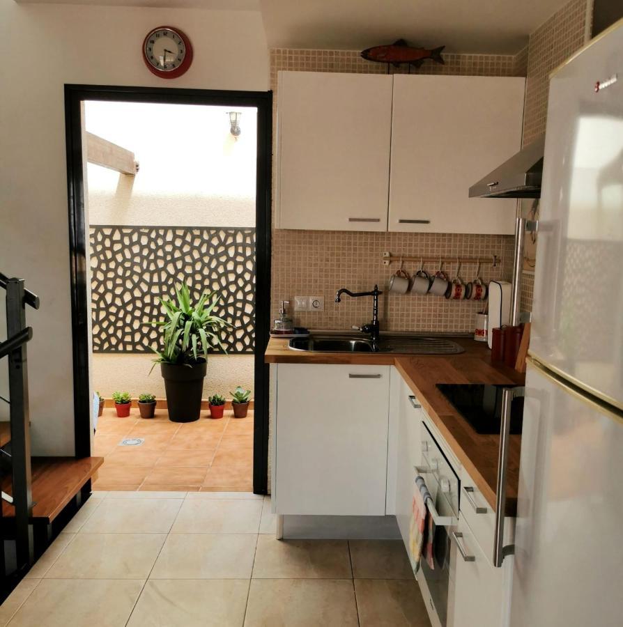 My Place In Cotillo 6 Екстериор снимка