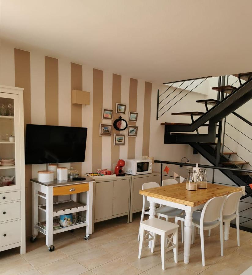 My Place In Cotillo 6 Екстериор снимка