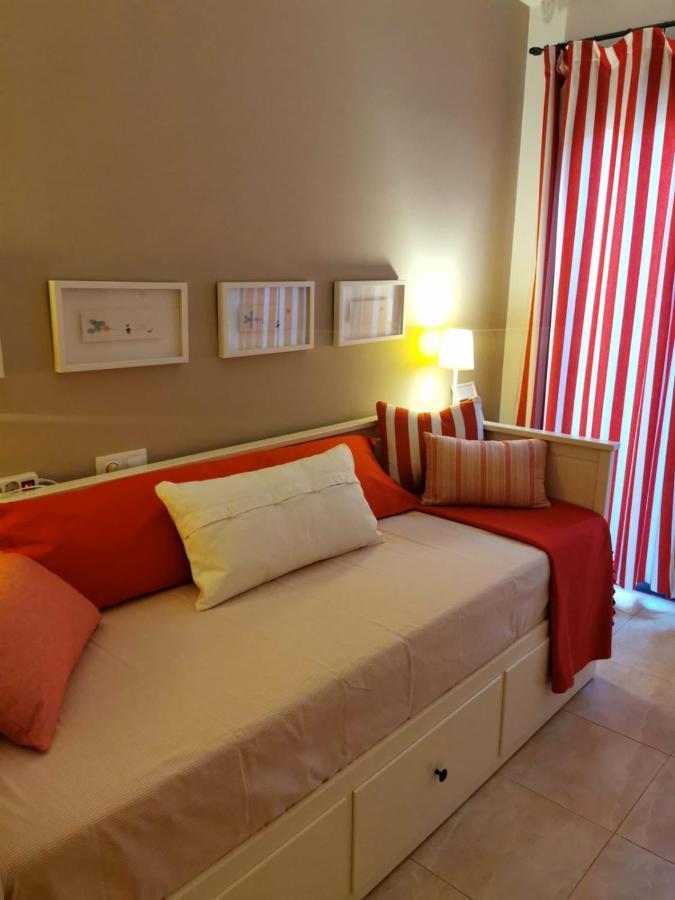 My Place In Cotillo 6 Екстериор снимка