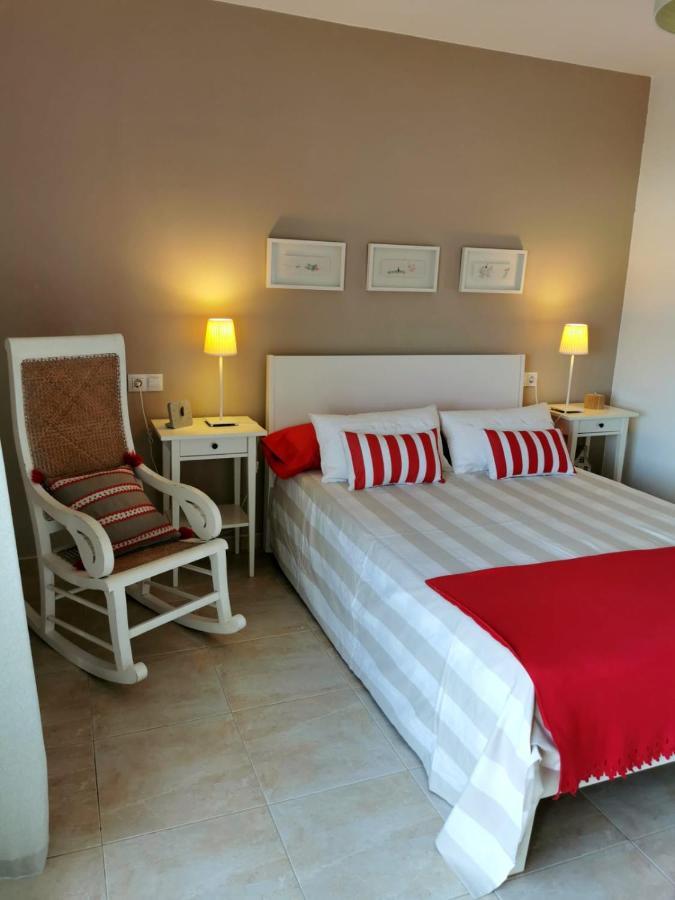 My Place In Cotillo 6 Екстериор снимка