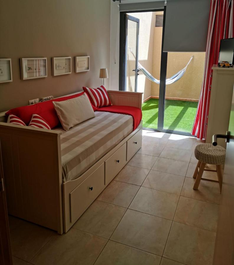 My Place In Cotillo 6 Екстериор снимка