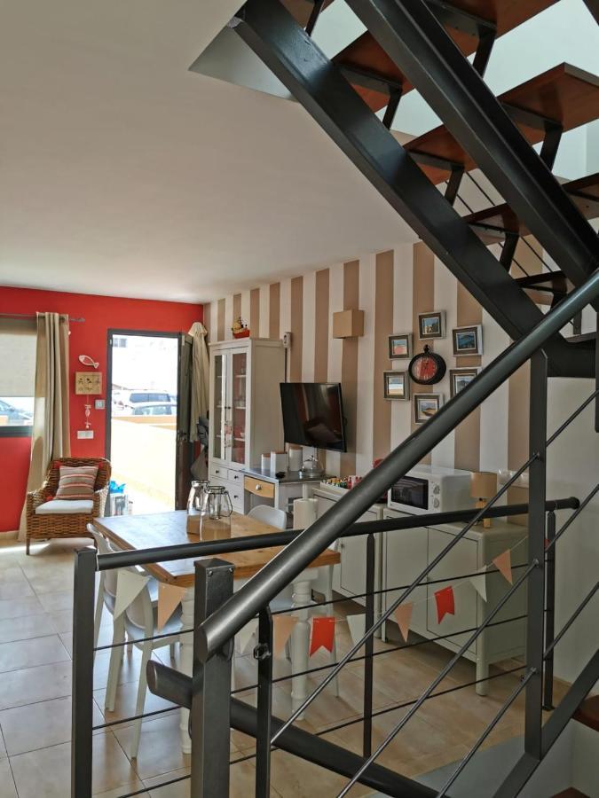 My Place In Cotillo 6 Екстериор снимка