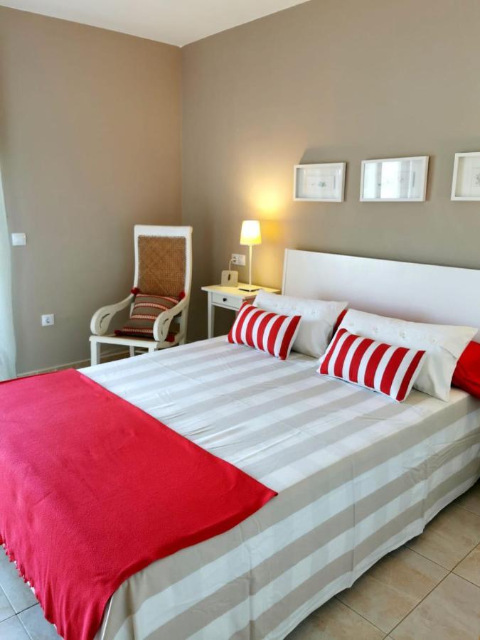 My Place In Cotillo 6 Екстериор снимка