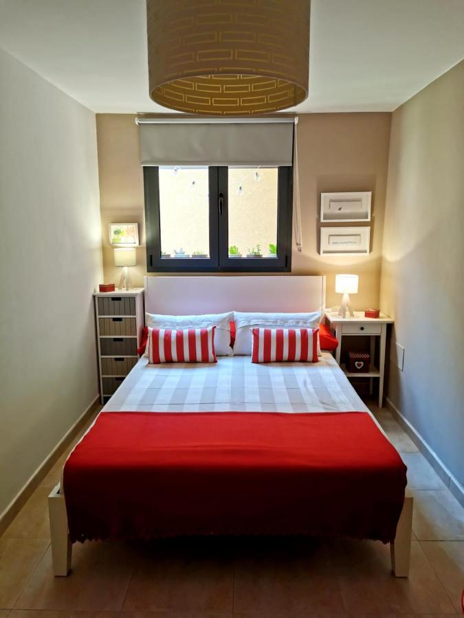 My Place In Cotillo 6 Екстериор снимка