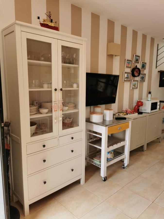My Place In Cotillo 6 Екстериор снимка