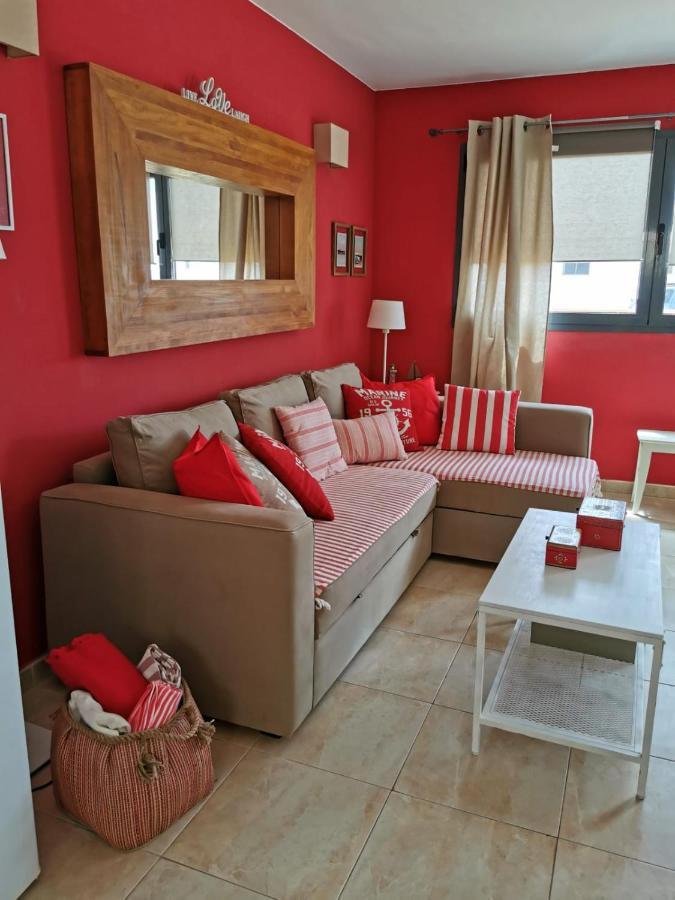 My Place In Cotillo 6 Екстериор снимка